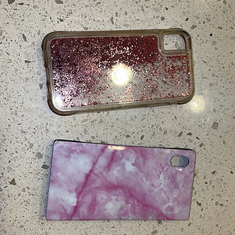 XR IPHONE CASES